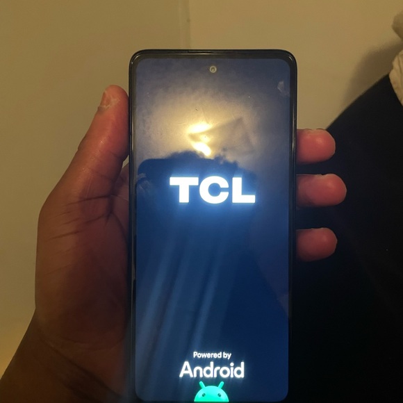 TCL cell phone - Picture 5 of 8